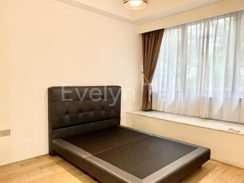 2 Bed Apartment (Condo) for Rent in  The Holland Collection - Image 8